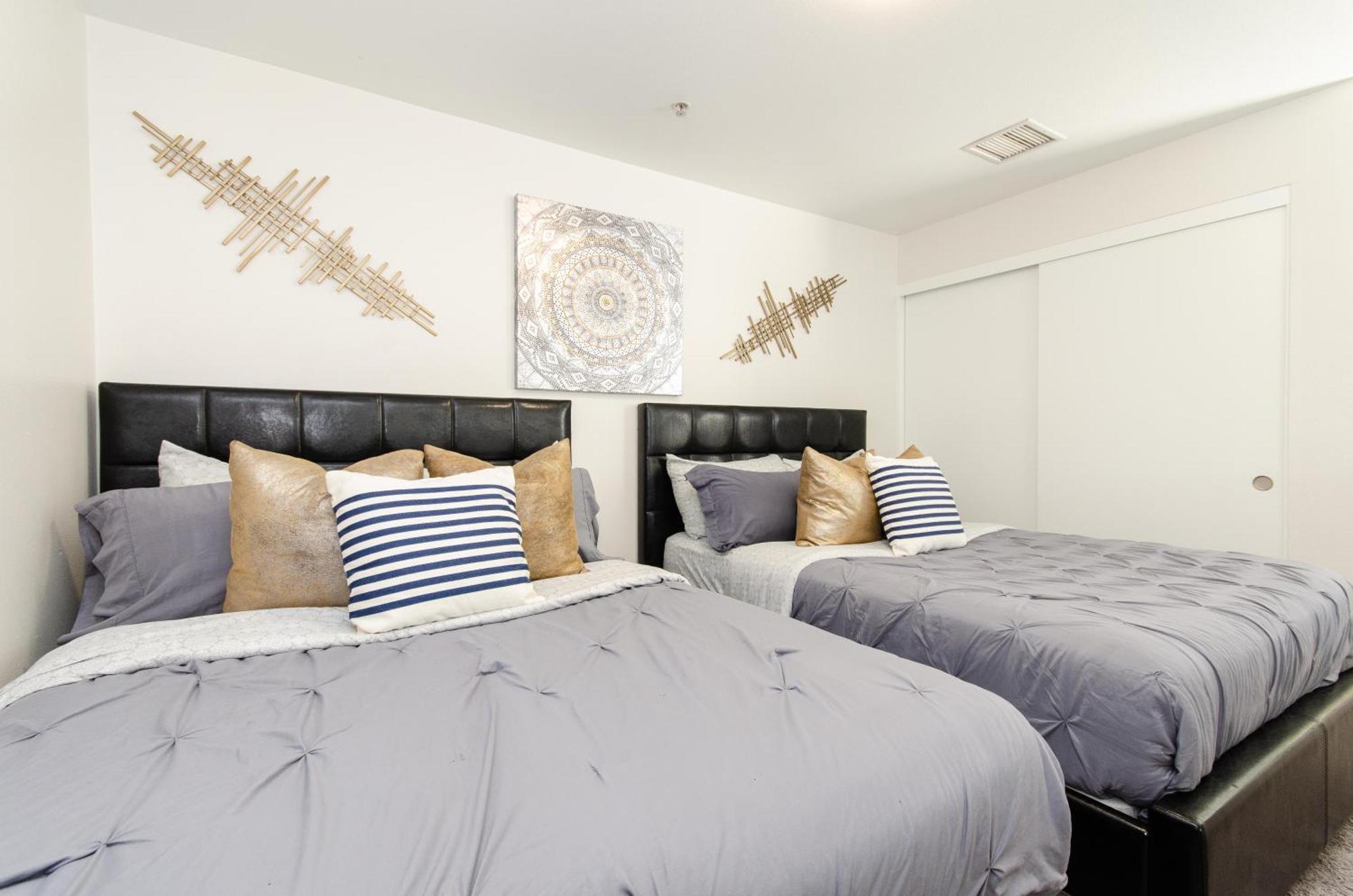 Apartamento Luxury Penthouse In Prime Hollywood Location