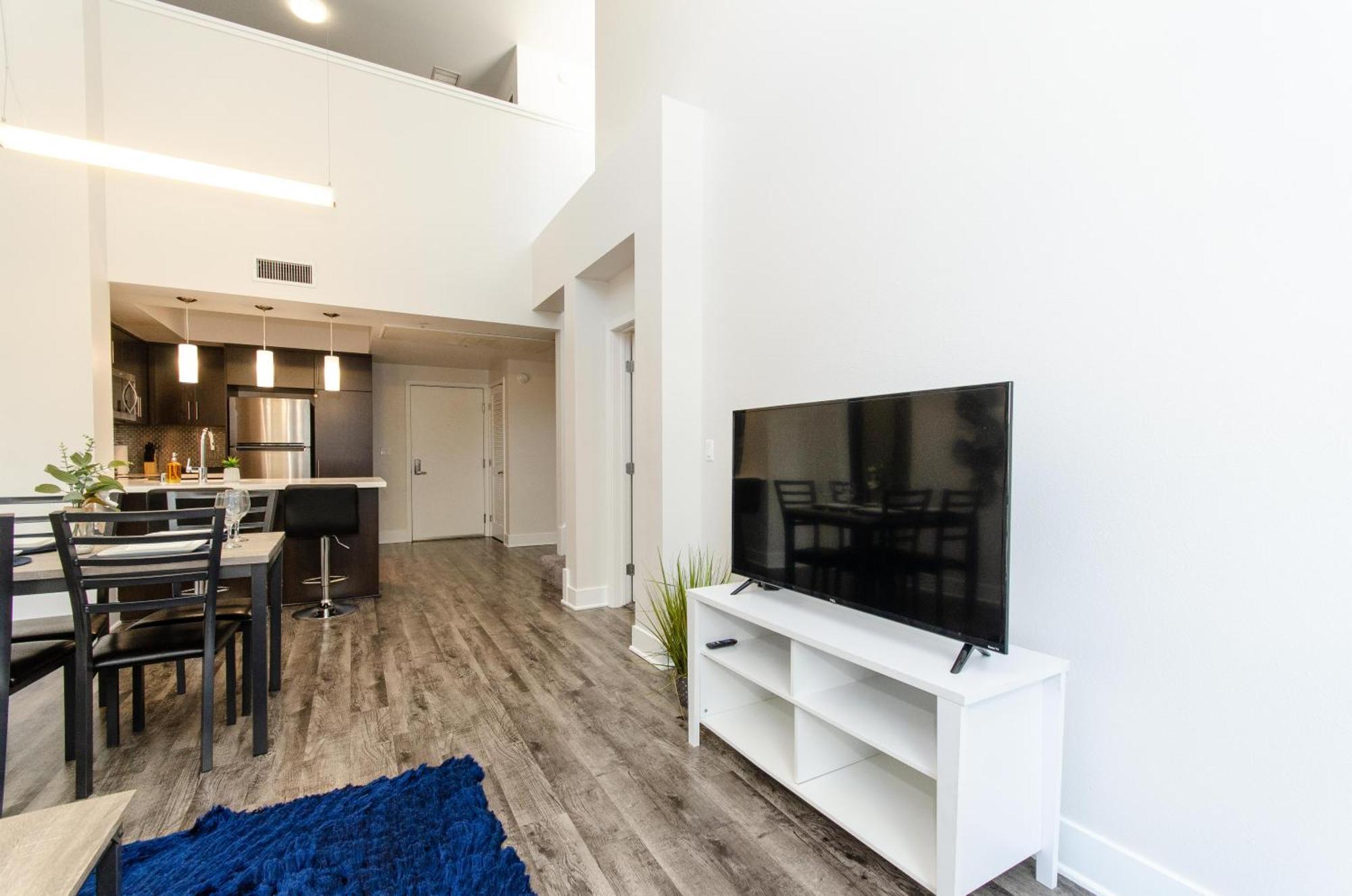 Luxury Penthouse In Prime Hollywood Location * Los Ángeles