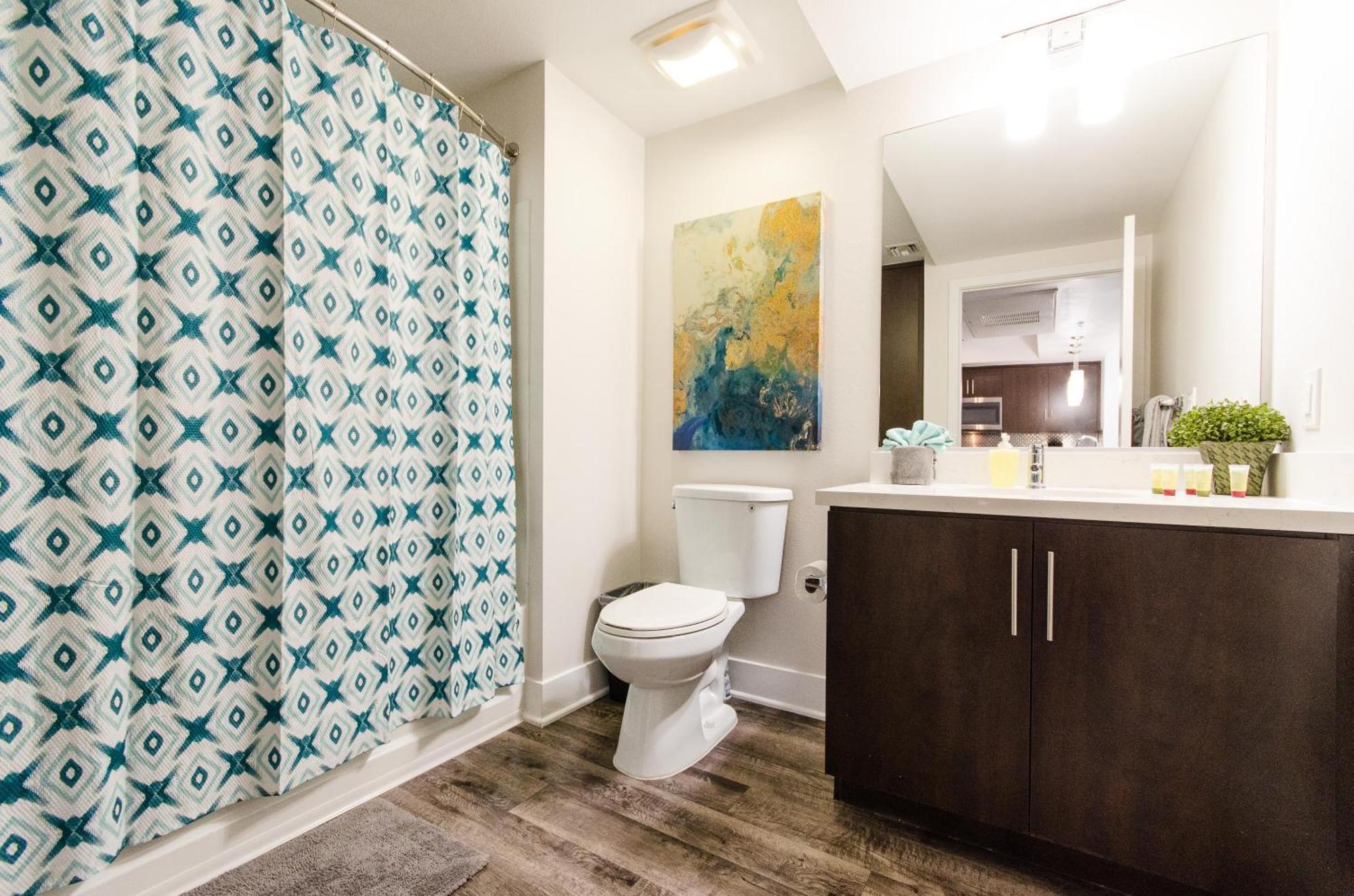 Apartamento Luxury Penthouse In Prime Hollywood Location