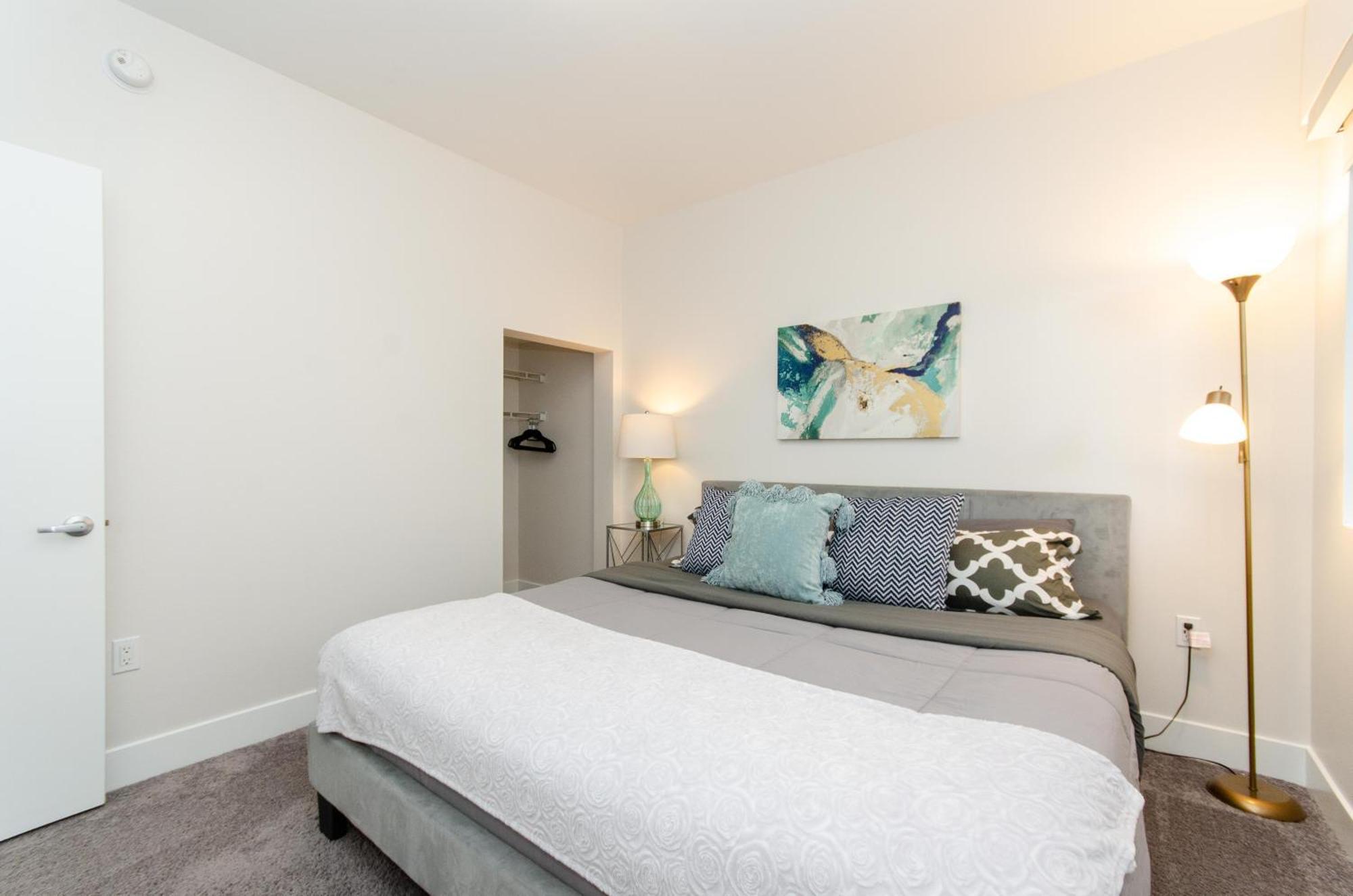 Luxury Penthouse In Prime Hollywood Location Apartamento Los Ángeles