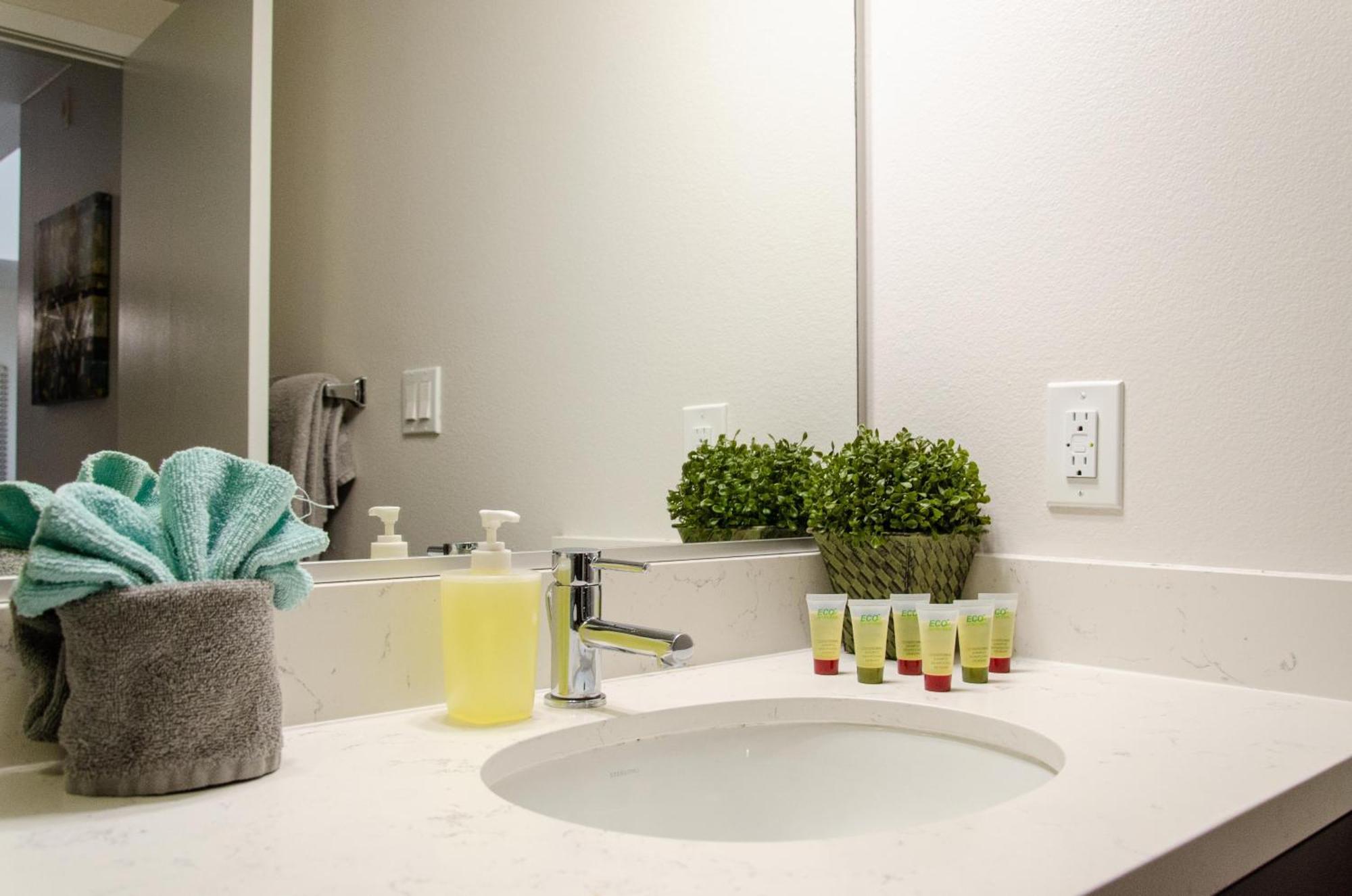 Luxury Penthouse In Prime Hollywood Location Apartamento