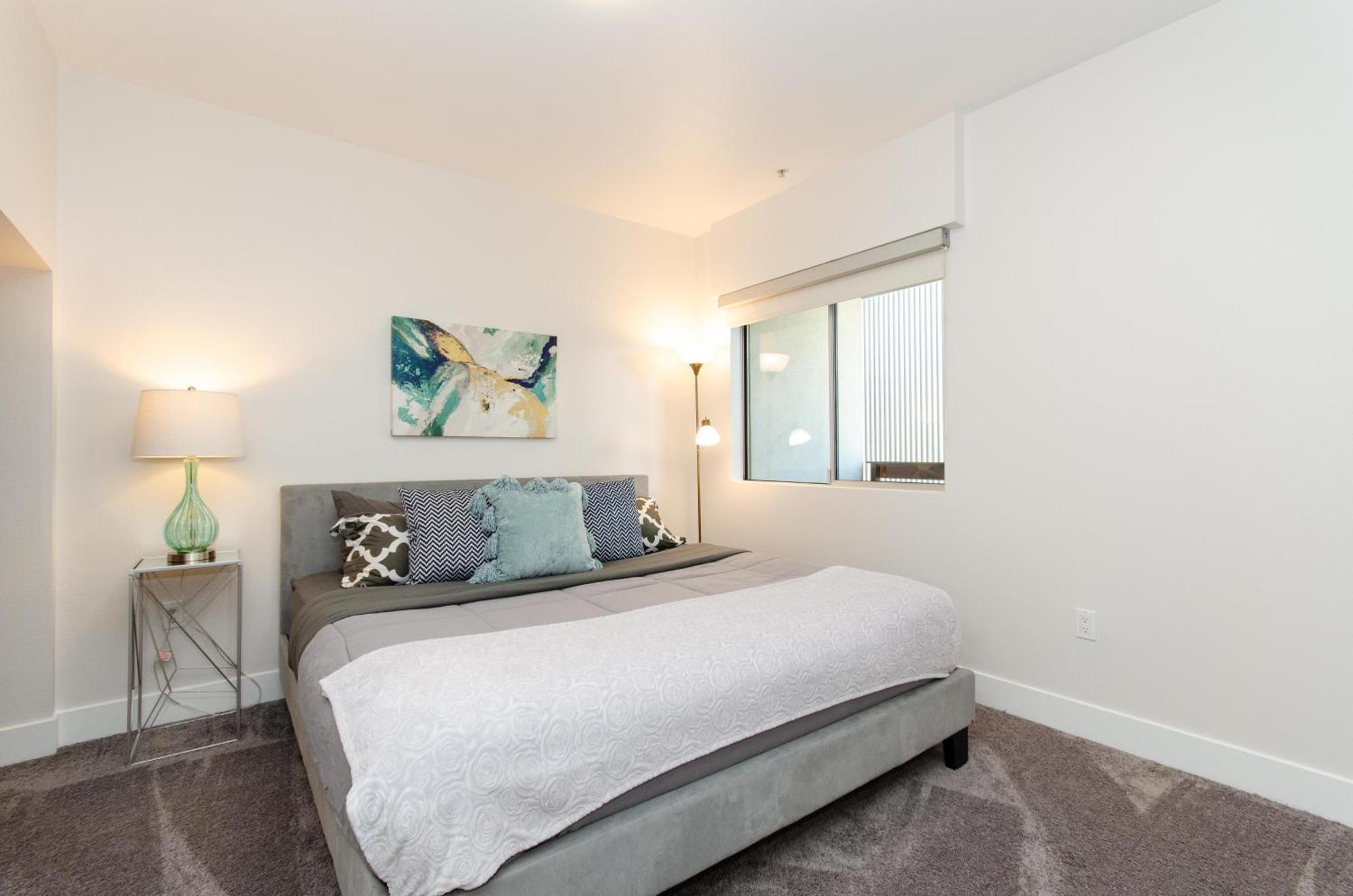 Apartamento Luxury Penthouse In Prime Hollywood Location Los Ángeles
