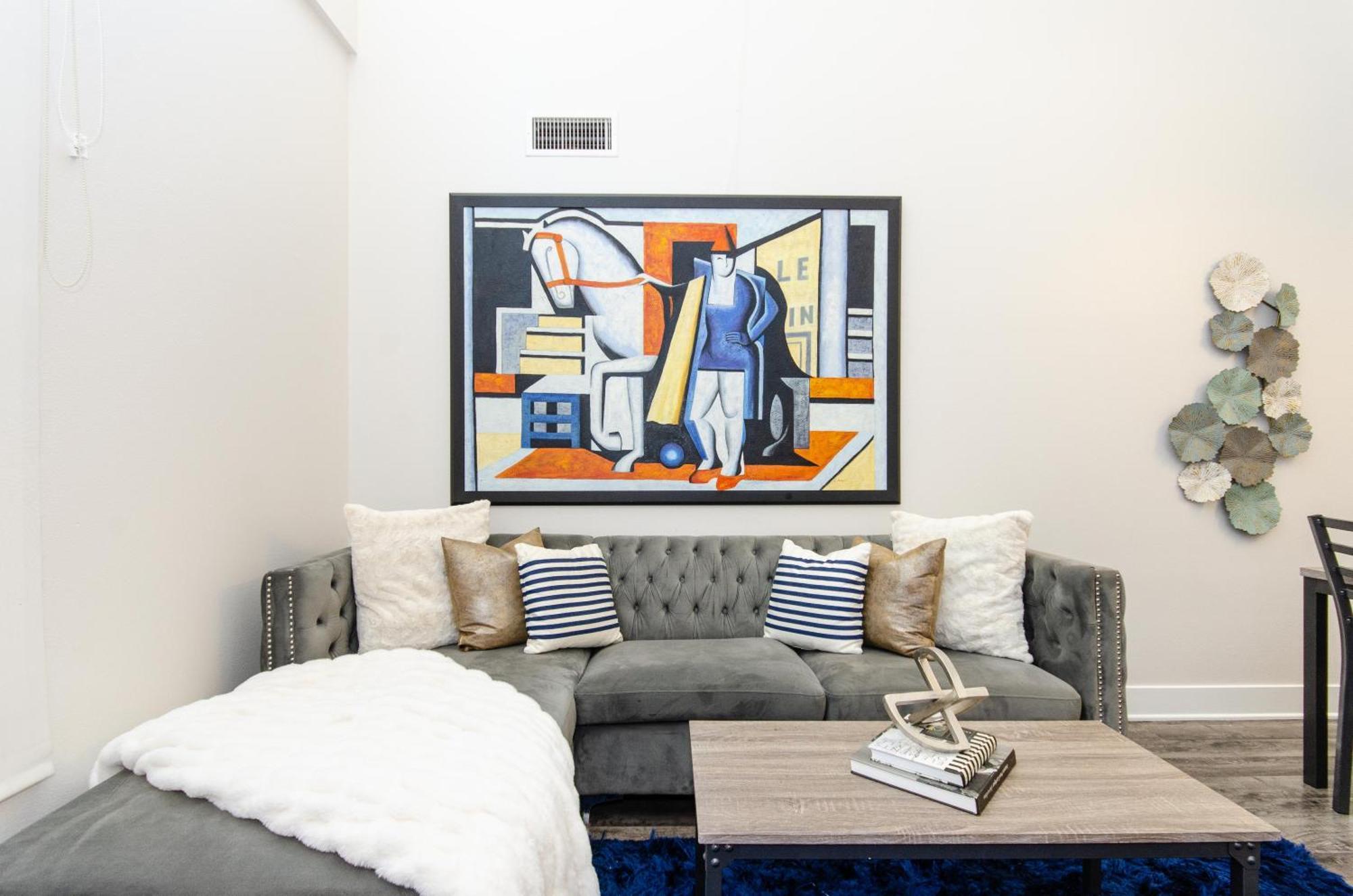 Apartamento Luxury Penthouse In Prime Hollywood Location Los Ángeles