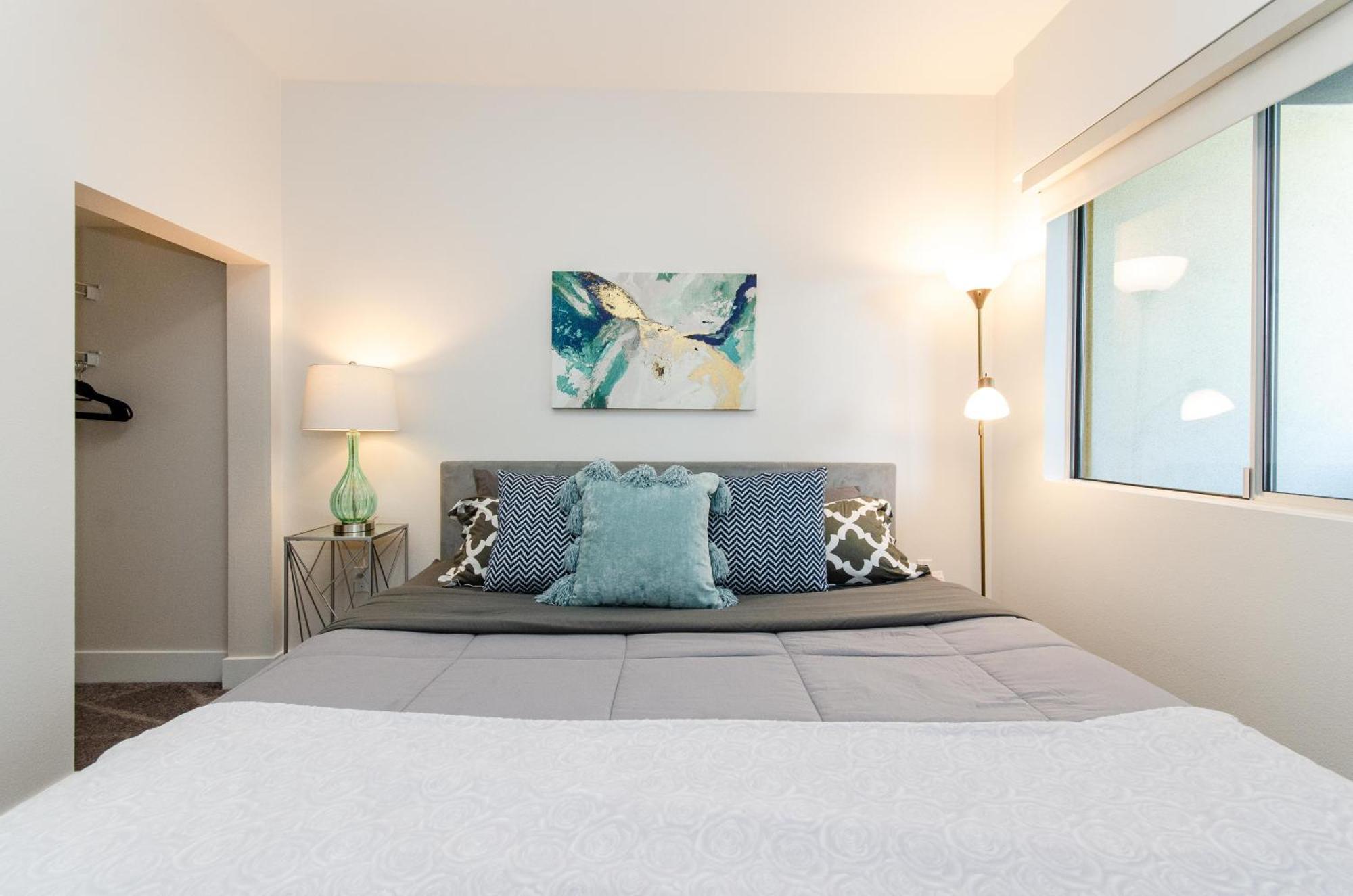 Apartamento Luxury Penthouse In Prime Hollywood Location Los Ángeles