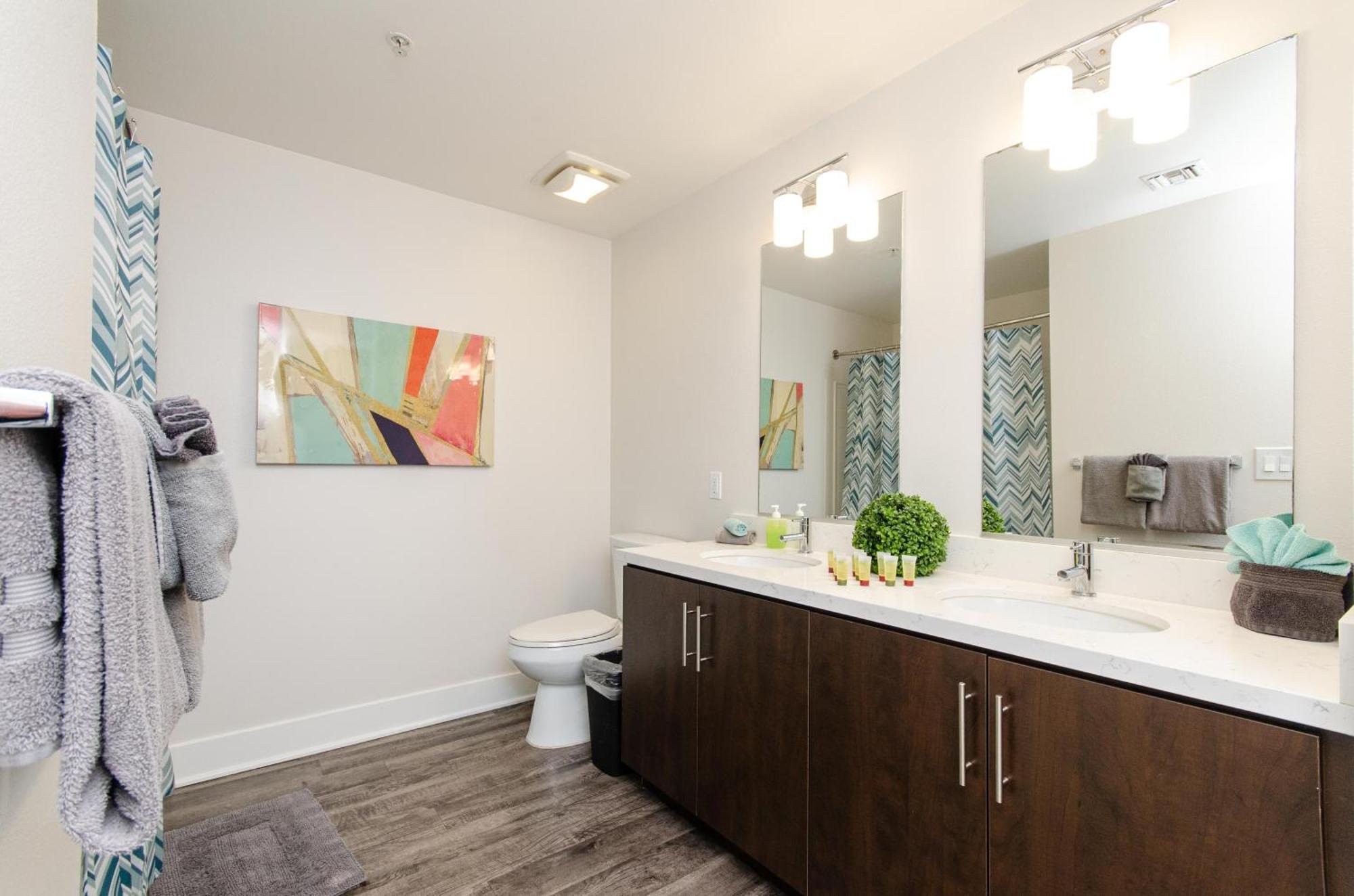 Apartamento Luxury Penthouse In Prime Hollywood Location Los Ángeles