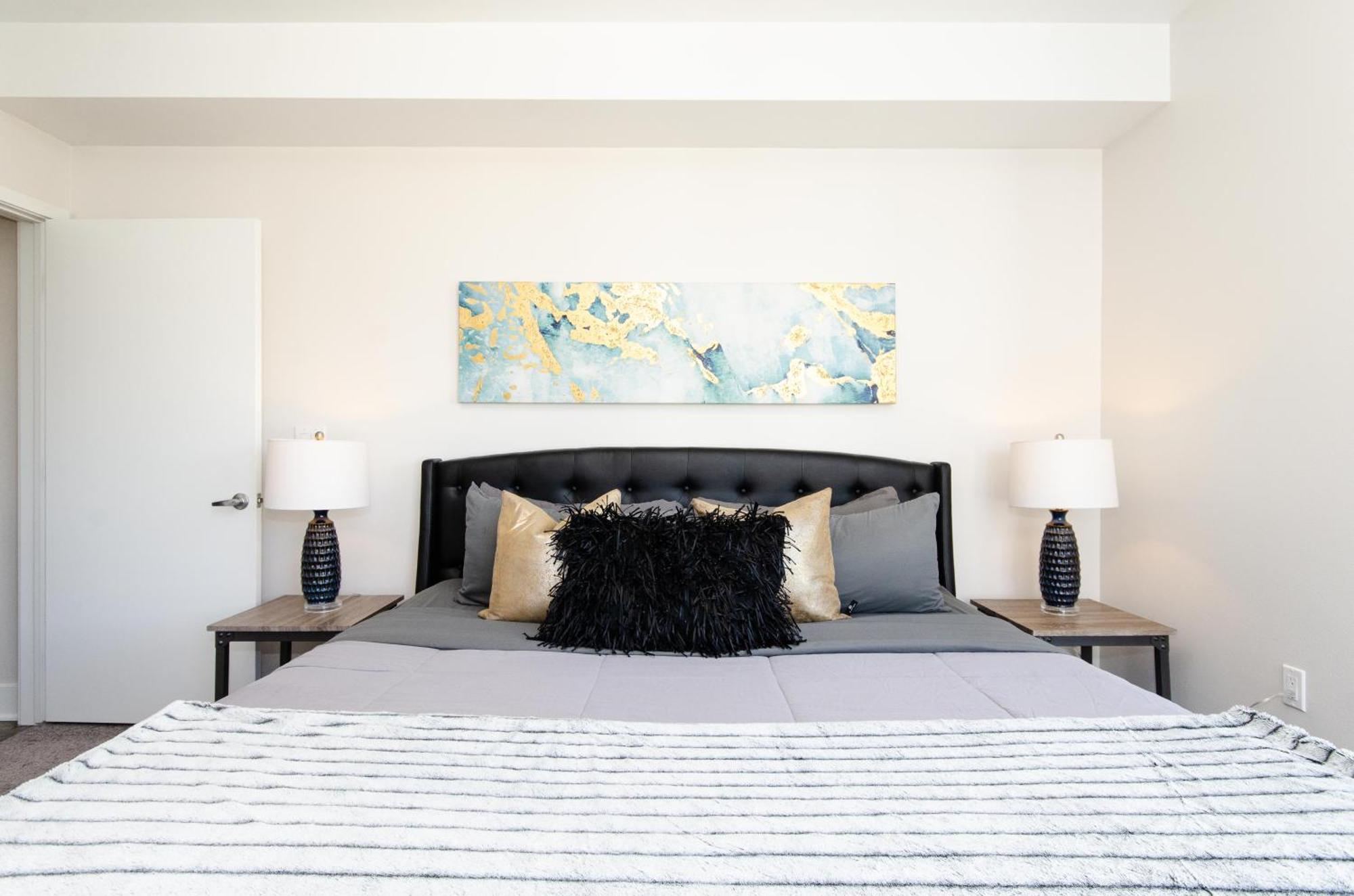 Luxury Penthouse In Prime Hollywood Location * Los Ángeles