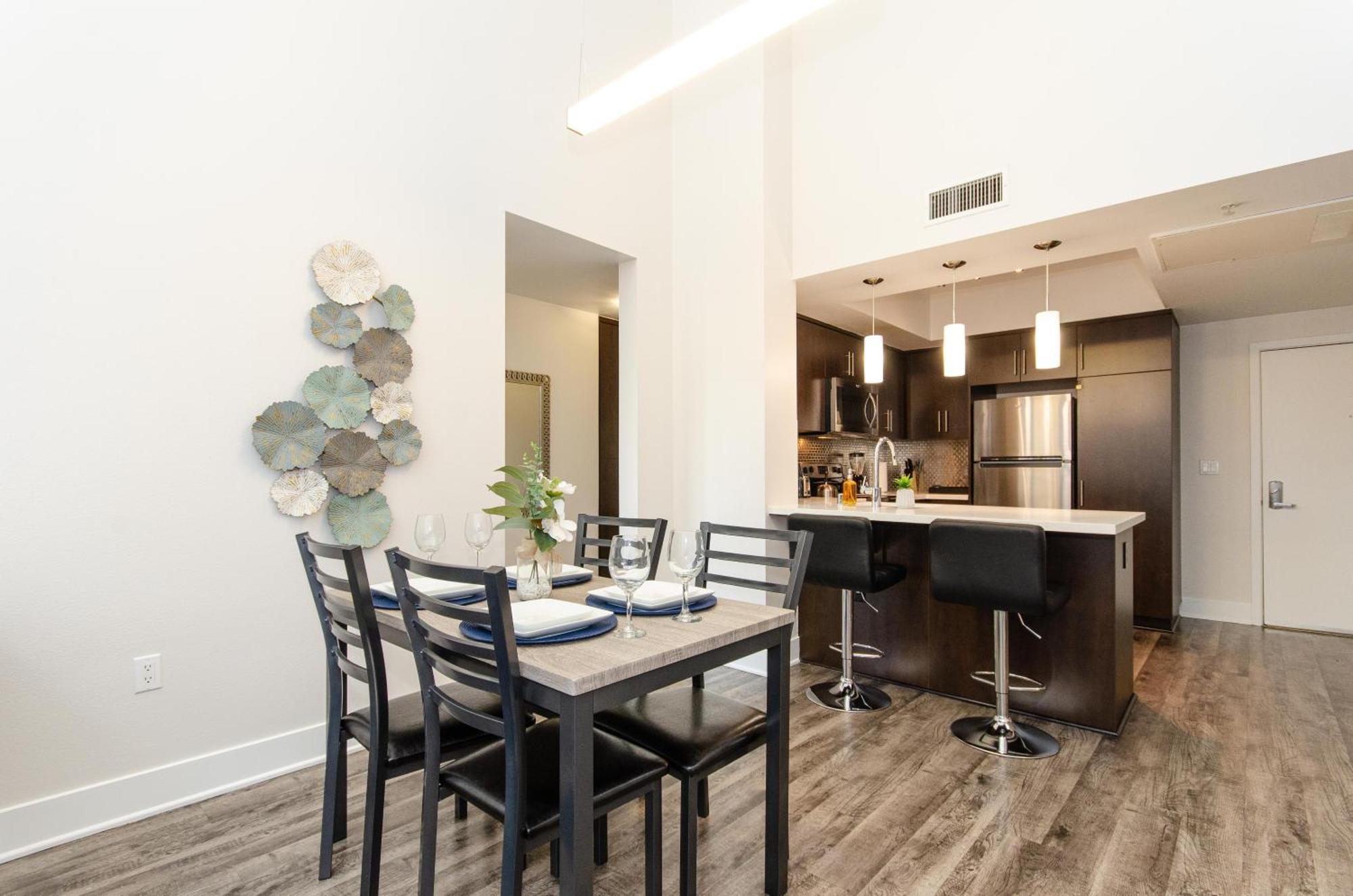 Apartamento Luxury Penthouse In Prime Hollywood Location *